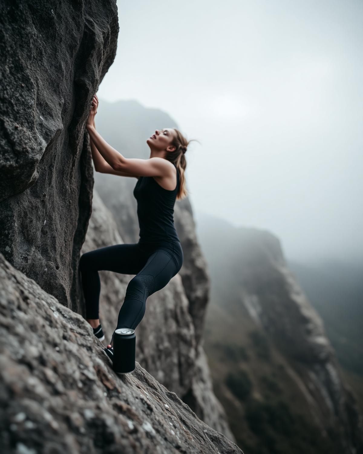 The Athlete